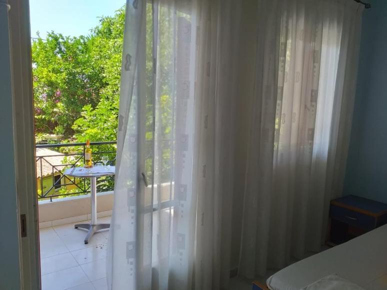 Altina Sea View Apartments Βασιλική Εξωτερικό φωτογραφία