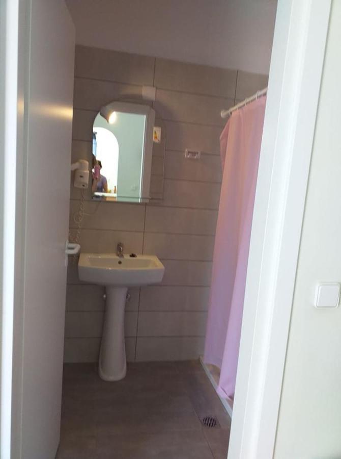 Altina Sea View Apartments Βασιλική Εξωτερικό φωτογραφία