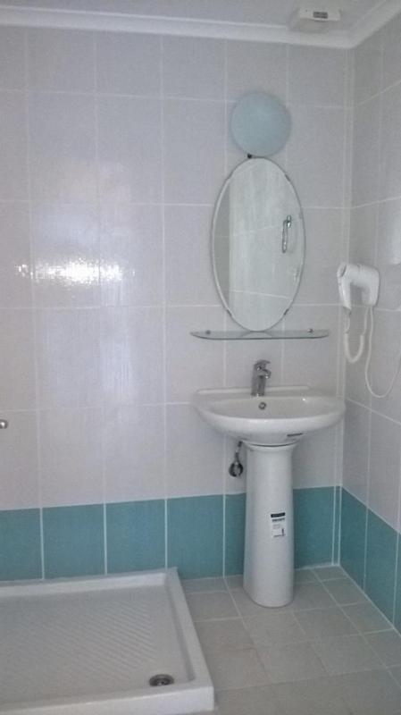 Altina Sea View Apartments Βασιλική Εξωτερικό φωτογραφία